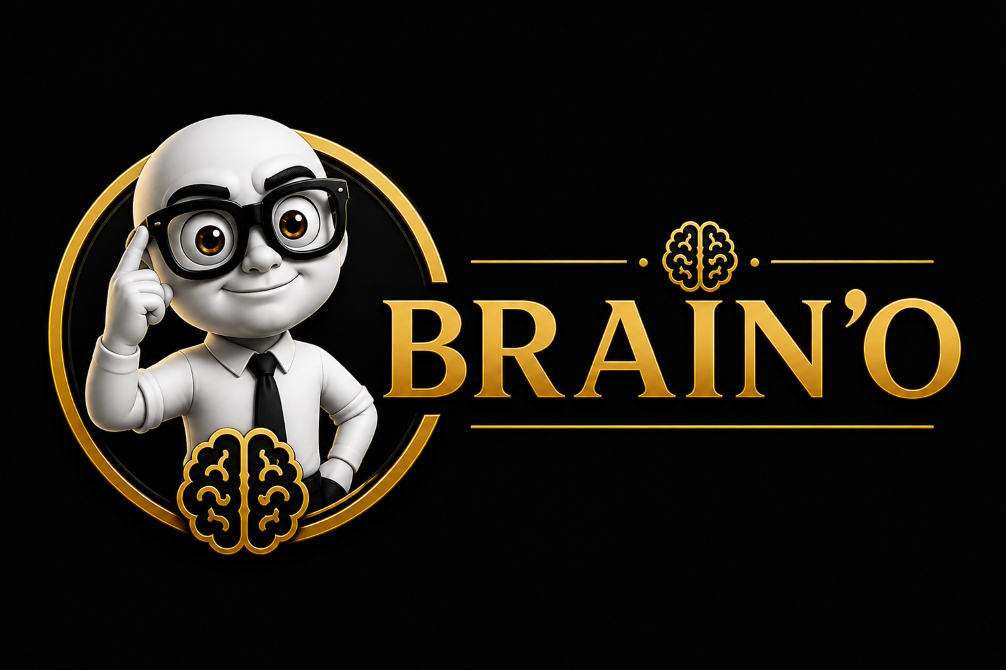 BrainO